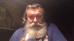 Ржаной дистиллят спустя год