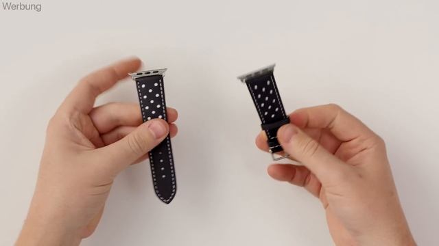 Der Sinn hinter der neuen Apple Watch: Series 8 & SE Unboxing! смотреть онлайн