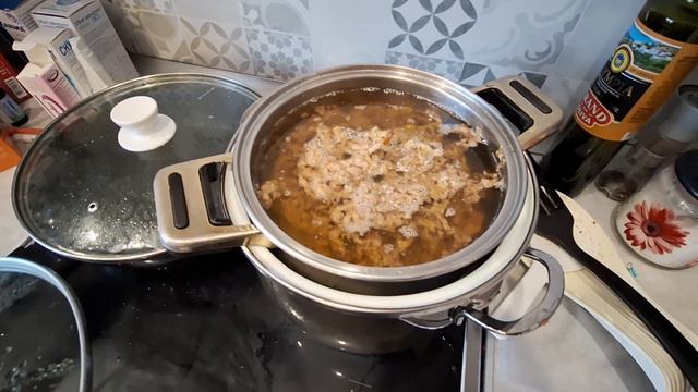 вытапливаем медвежий жир смотреть онлайн