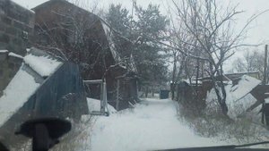 Яцківка,Яцкое ,,Ветеран-1,,часть 1