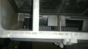 Устройство печки mitsubishi outlander 1 mr513421