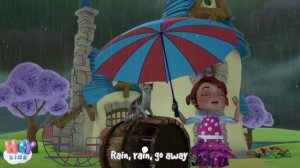 The Little Mouse song for kids + more nursery rhymes for babies by HeyKids!