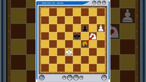 Ур-9_Проведение _пешки