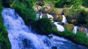 Белый шум воды для сна младенца без рекламы 10 часов