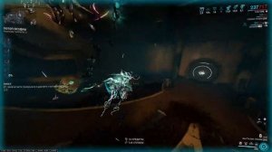 Warframe|||Квест "Ангелы Заримана"