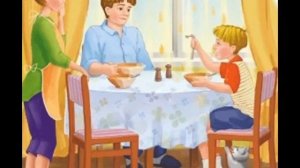 Виктор Драгунский ГУСИНОЕ ГОРЛО