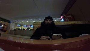 Pizza Mia Екатеринбург (Успенский 2 этаж)