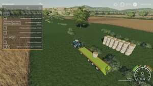 FS19 Классный мод пак .