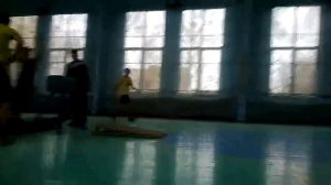 Пацан к успеху шёл