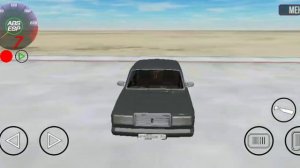 Краш тест машин