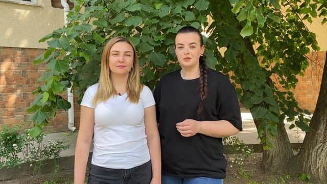 Цикл відеопорад "Читай зі смаком". #4 Марія Паар «Вафельне серце» смотреть онлайн
