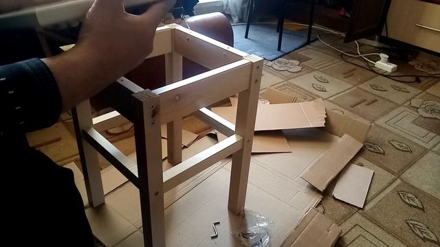 табурет с валдберис  stool with valdberis