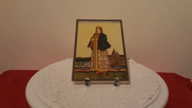 Коллекционные пивные кружки и фарфоровые открытки.Серия 