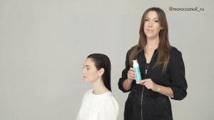 Cпрей для объема "Воздушный мист" Moroccanoil