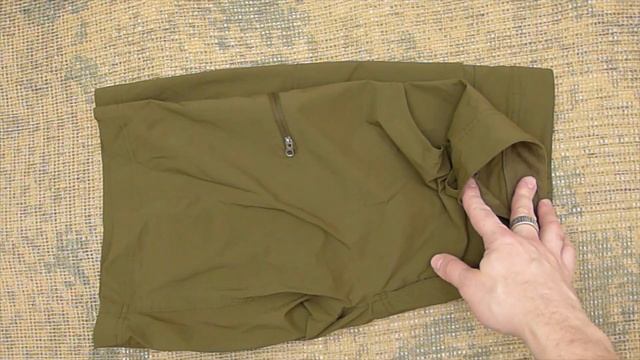 Видео обзор оптимального комплекта одежды для теплого времени года от Marmot, Buff и Smartwool. смотреть онлайн