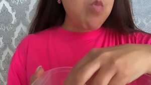 Хруст с Instagram. Мокрый мел. ASMR | CRUNCH | CHALK | МОКРЫЙ МЕЛ