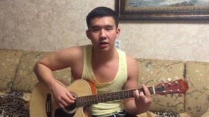 Баста - Вера (cover)