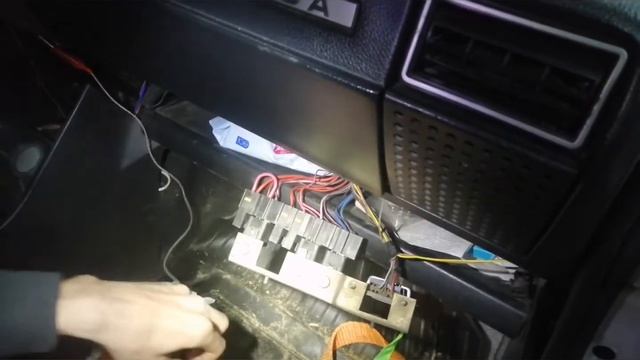 ваз 2107 не заводится смотреть онлайн