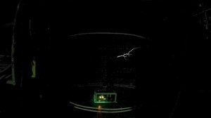 1 Тесла без заземления - печальный конец