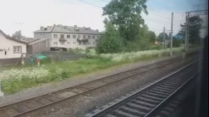 Шалакуша прибытие и отправление