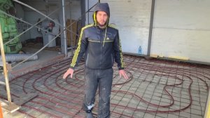 Построил цех для токарных работ в кризис. Зачем? Сколько стоит?