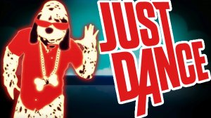 Who Let the Dogs Out? - Baha Men [Just Dance]