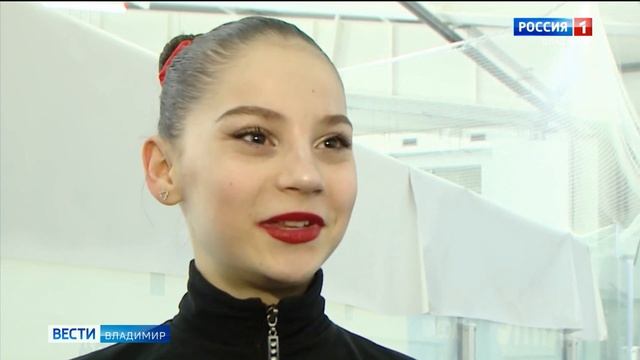 Кубок Ирины Слуцкой во Владимире смотреть онлайн