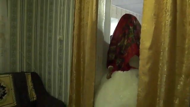 Невесту ВЕДУТ к Жениху на Турецкой Свадьбе! Смотреть до конца!