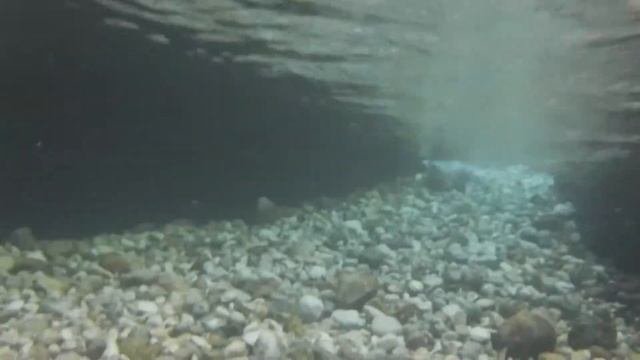 Wadi Bani Khalid & My Brand New FinePix XP140