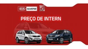 KIA PREÇO DE INTERNET