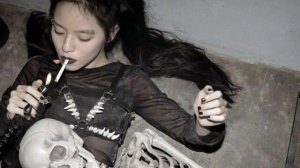 Хриплый болезненный голос + срывать голос в желаемое время (саблиминал запрос ug)