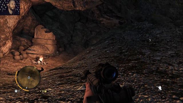 ТоТ ЕщЕ ОлЕнЬ... ПРОХОЖДЕНИЕ FAR CRY 3 #10 смотреть онлайн