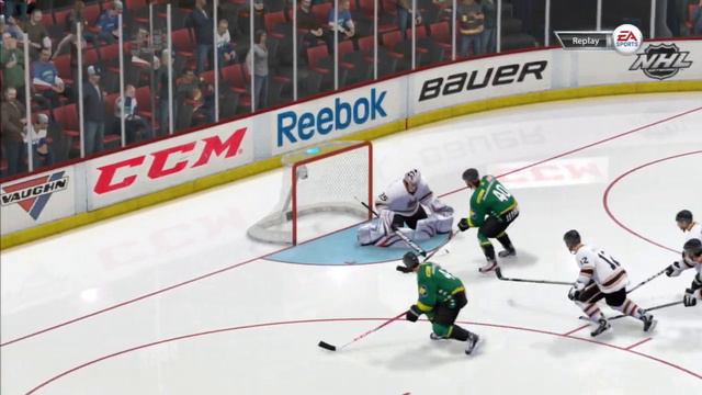 The Road To Win 200 (NHL 13 Gameplay/Live Commentary) смотреть онлайн