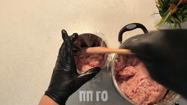 КОЛБАСУ БОЛЬШЕ НЕ ПОКУПАЮ! Рецепт домашней ВАРЕНОЙ КОЛБАСЫ, которая получается С ПЕРВОГО РАЗА! смотреть онлайн