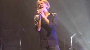 Thierry Amiel en live en 2007 - 1/3