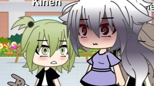 Я Же Ребенок И Игрушка (Гача Лайф)