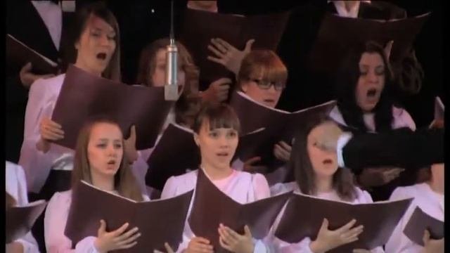 XIII фестиваль_29_Россия, воспряни, Трубачев
