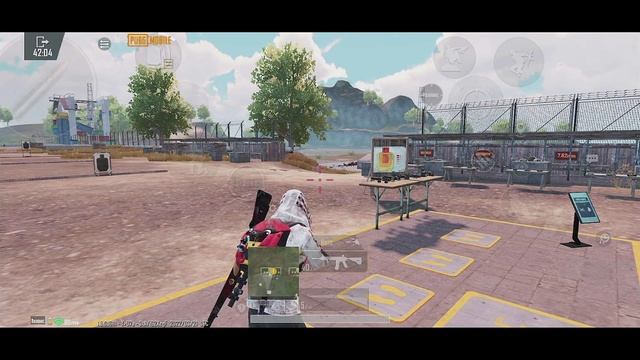 СЕКРЕТНАЯ ФУНКЦИЯ В PUBG MOBILE смотреть онлайн