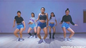 Reggae dance : Gangdrea Choreography