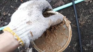 Бурение скважины на воду по камню.Как найти водоносный слой?