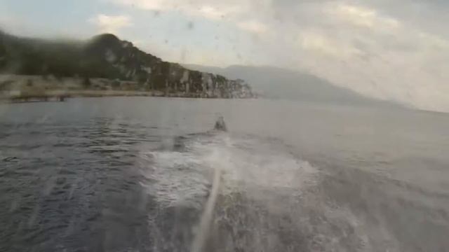 Flyboard in Crimea