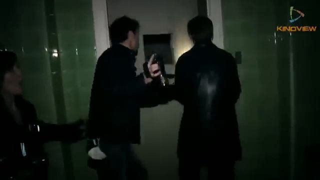 Скачать бесплатно Искатели могил / смотреть онлайн