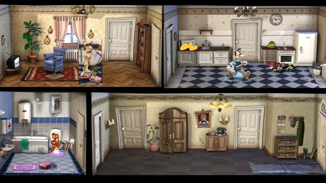 Как достать соседа..mov смотреть онлайн