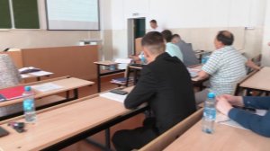 Использовать дроны в сельском хозяйстве обучают специалистов в Дальневосточном ГАУ
