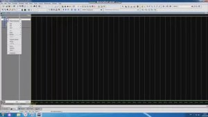 Быстрый старт в ModelSim