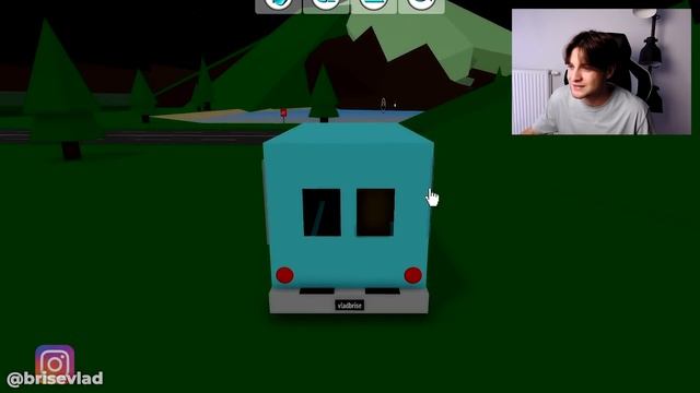 АГЕНТСТВО ОЖИВИЛО ЕГО В BROOKHAVEN RP ROBLOX!?