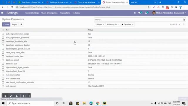 How to resolve PDF report style issue | PDF Report | Odoo смотреть онлайн