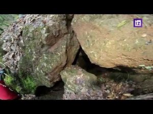 Спелеологи нашли уникальную пещеру в Крыму