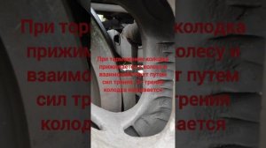 Типы тормозных колодок на ЖД транспорте. разница композиционных и чугунных колодок