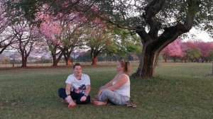 ЗИМА В ЮЖНОМ ПОЛУШАРИИ, ЗАМЕРЗШИЕ В ПАРАГВАЕ СИБИРЯКИ, КАК СОГРЕТЬСЯ В ХОЛОД ЛАЙФХАК ОТ ТУРИСТОВ